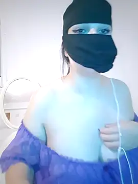 Lavanarabica online show from 12.17.25