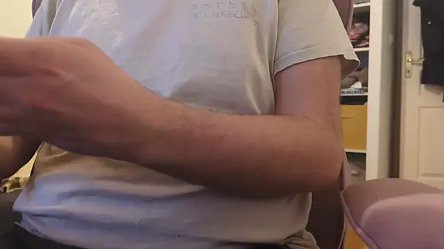 Jonpol74  online show from 03.05.26