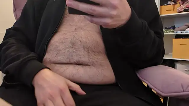 Jonpol74  online show from 03.09.26