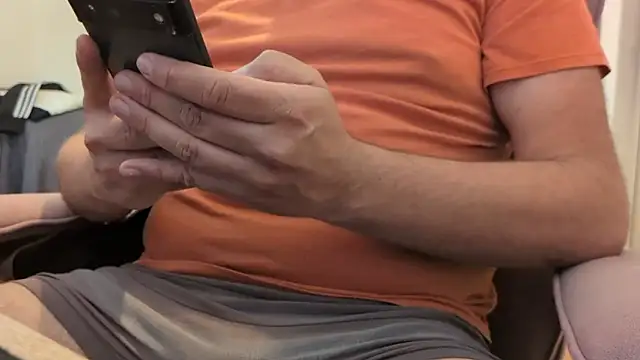 Jonpol74  online show from 04.27.26