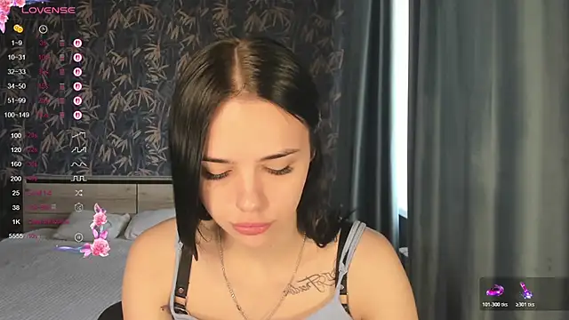 Kseni a online show from 03.22.26