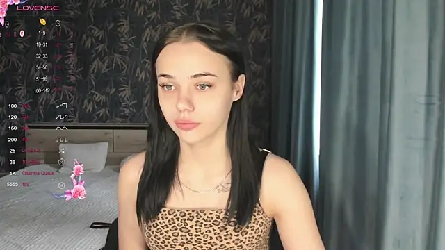 Kseni a online show from 04.19.26