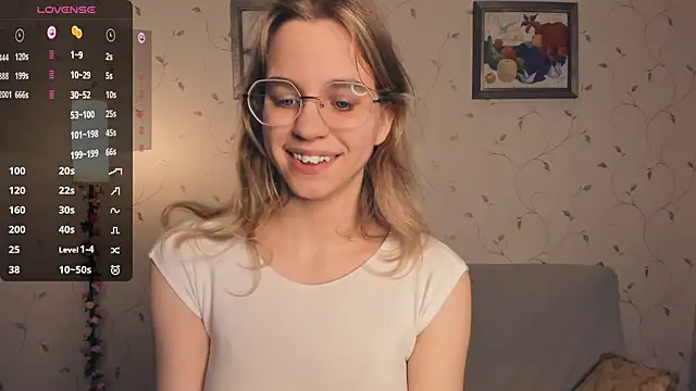 JoanBaggott online show from 12.19.25