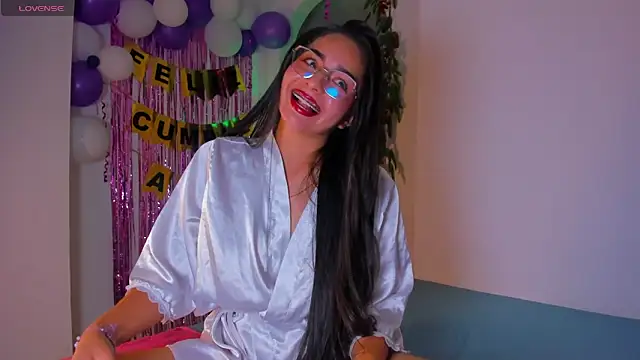 latingabby online show from 11.06.25