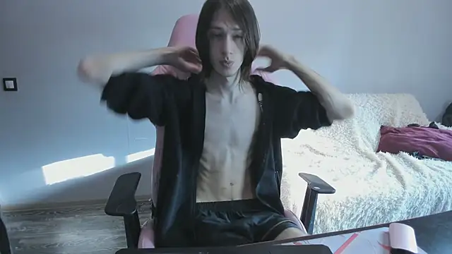 eleganc3 online show from 02.23.26