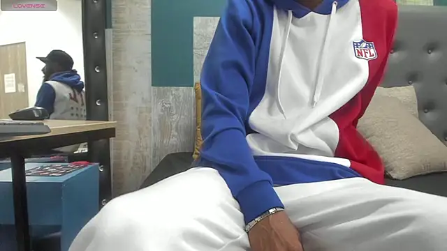 Damian Shakur online show from 10.26.25