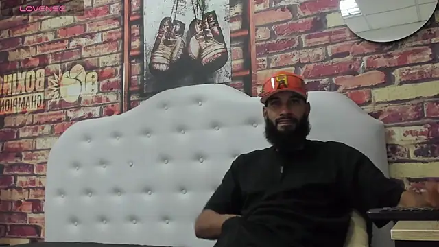 Damian Shakur online show from 11.29.25