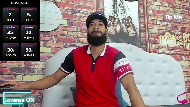 Damian Shakur online show from 02.05.26