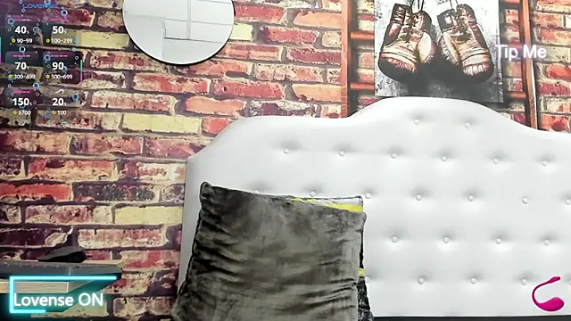 Damian Shakur online show from 03.24.26