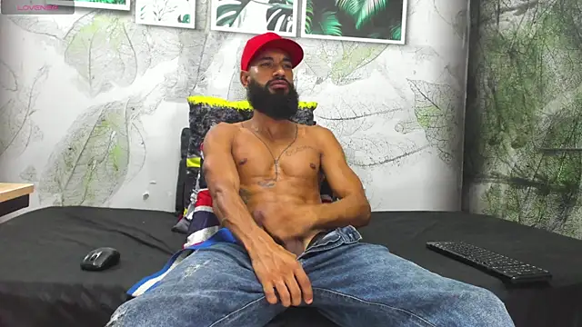 Snapshot of Damian_Shakur chatting on 05.30.26 Damian Shakur online show from 05.30.26
