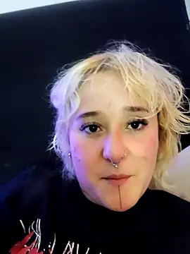 mistresscrowley666 online show from 04.07.26