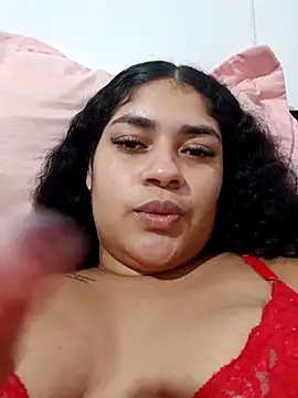 euseila98 online show from 12.21.25