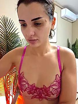 NaughtyChloe online show from 09.13.25