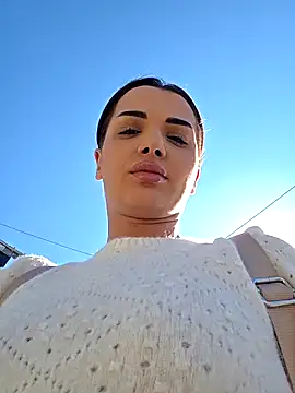 NaughtyChloe online show from 09.14.25