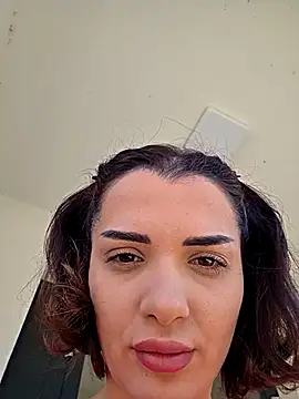 NaughtyChloe online show from 09.15.25