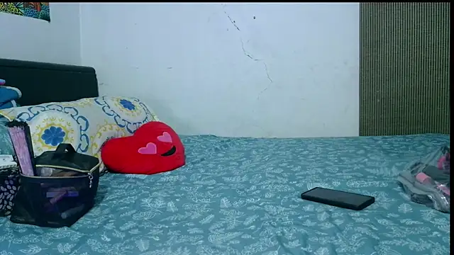 bettyboo2801 online show from 02.20.26