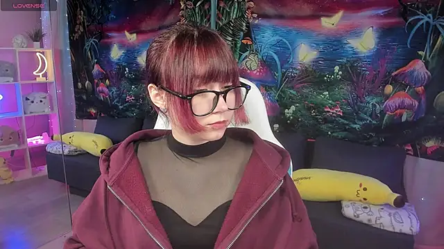 ClaraParks online show from 11.14.25