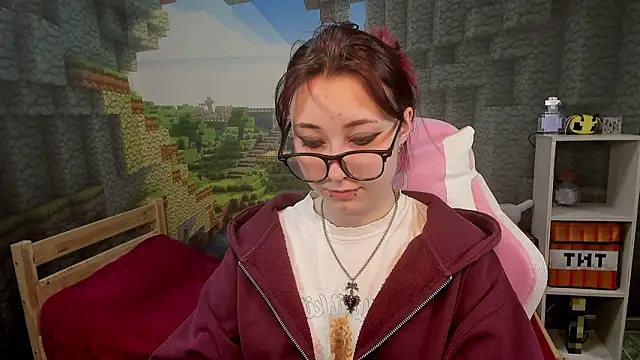 ClaraParks online show from 02.15.26