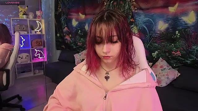 ClaraParks online show from 02.27.26