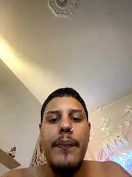 Snapshot of Niico_Robiin_ chatting on 09.14.25 Niico Robiin  online show from 09.14.25