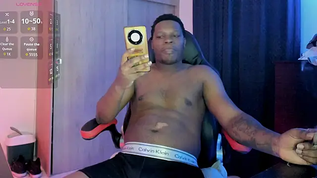 CorvisXnc0012 online show from 02.06.26