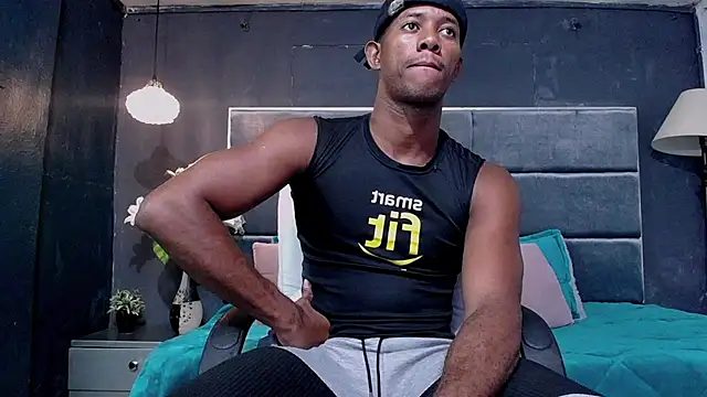 blackbignude online show from 11.16.25