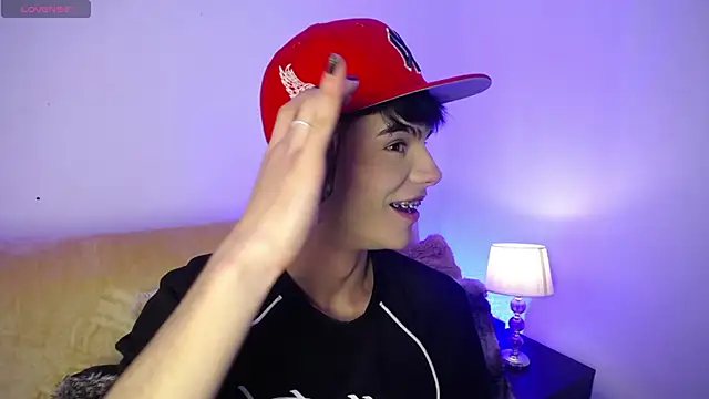 Dulcey  online show from 09.24.25