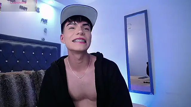 Dulcey  online show from 09.30.25