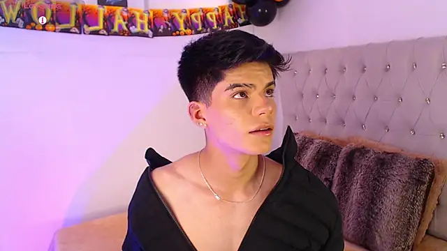 Dulcey  online show from 10.07.25