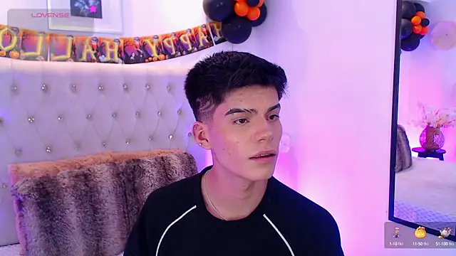 Dulcey  online show from 10.13.25