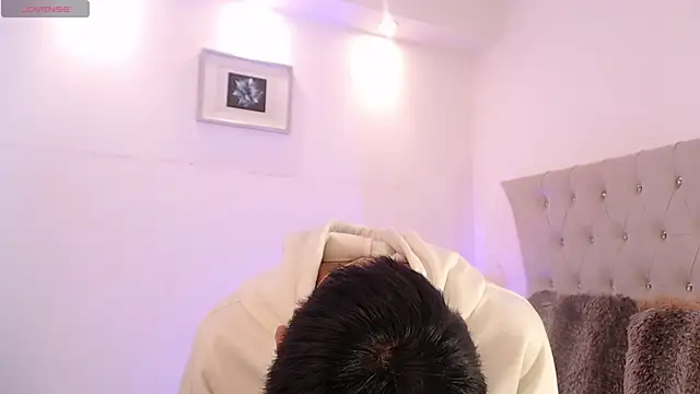 Dulcey  online show from 11.10.25