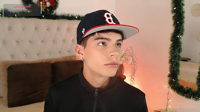 Dulcey  online show from 12.14.25