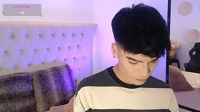 Dulcey  online show from 01.11.26