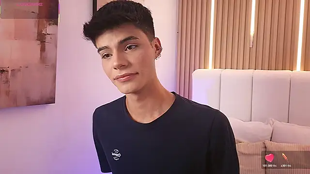 Dulcey  online show from 03.06.26