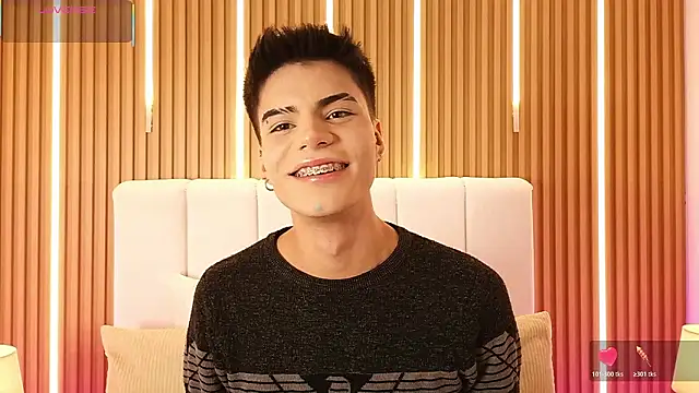 Dulcey  online show from 03.28.26