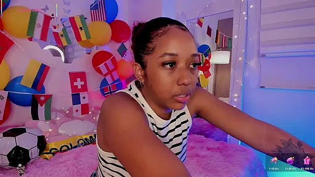  Zahara  online show from 06.30.26