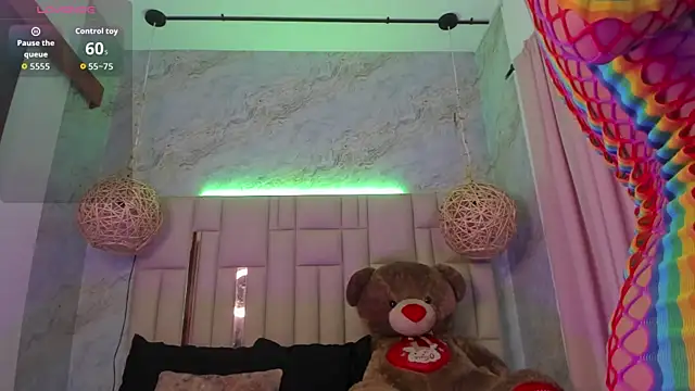 NikkyyRed online show from 11.11.25