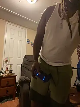 BigWayneDC online show from 04.18.26