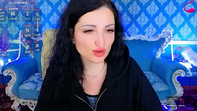 MissRossi online show from 02.26.26