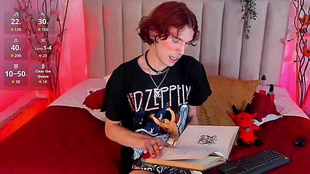 danny rios20 online show from 01.06.26