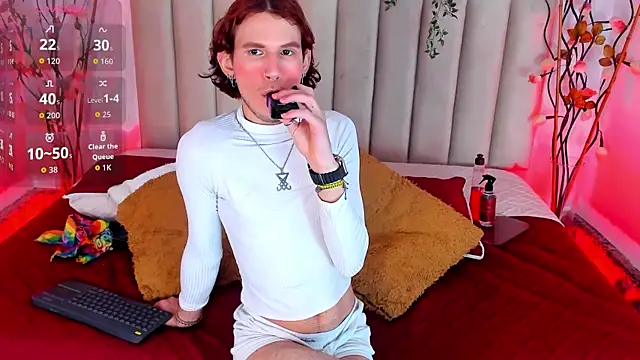 danny rios20 online show from 01.15.26