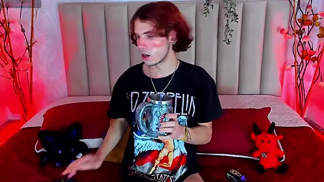 danny rios20 online show from 02.13.26