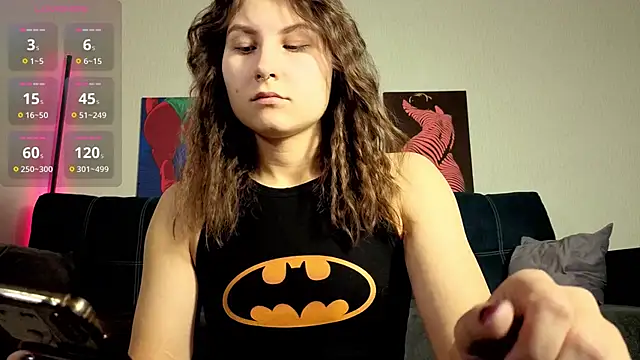 TrixiBell online show from 11.05.25