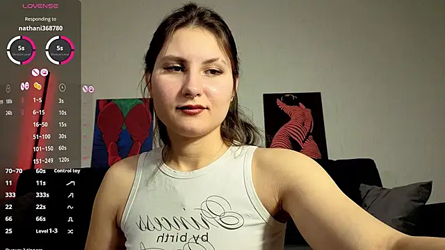 TrixiBell online show from 02.03.26