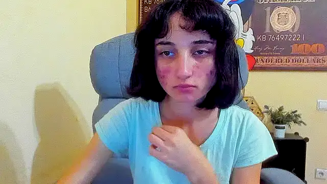 Marri-Stella online show from 11.04.25