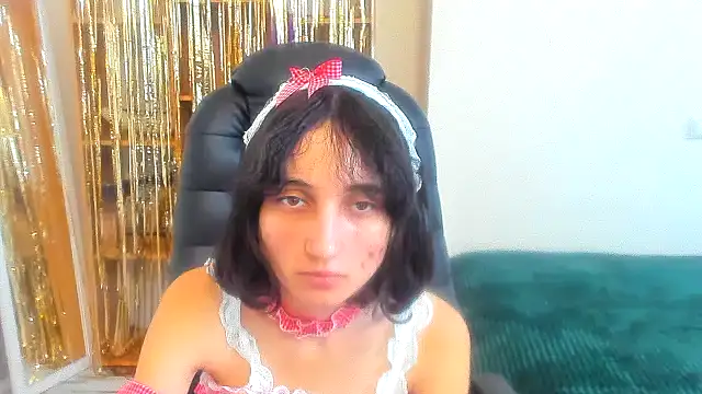 Marri-Stella online show from 11.28.25