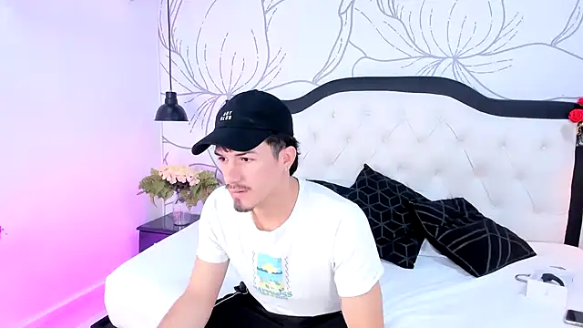 Jim twink online show from 02.16.26