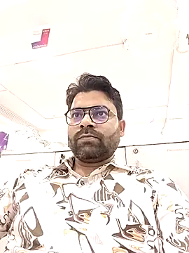 Jerry patel01 online show from 10.03.25