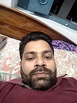 Jerry patel01 online show from 10.06.25