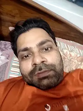 Jerry patel01 online show from 03.19.26